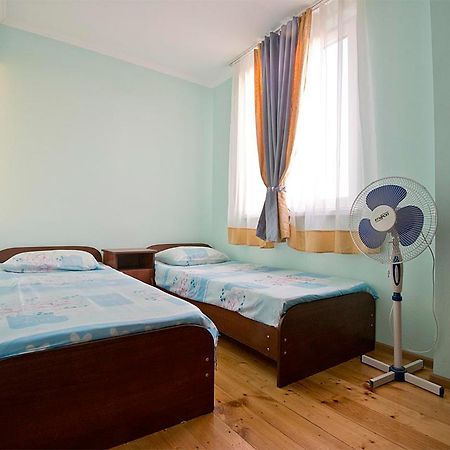 Aslanyan Hotell New Athos Eksteriør bilde