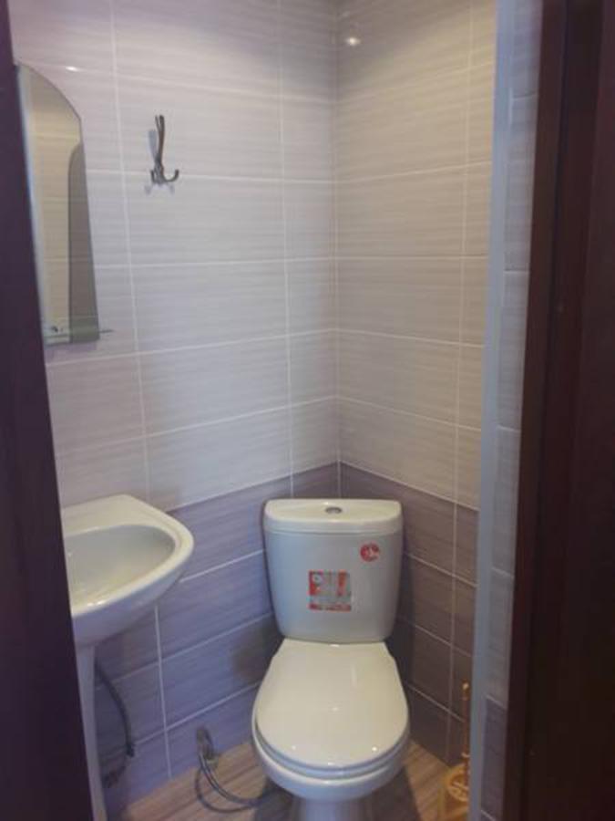 Aslanyan Hotell New Athos Eksteriør bilde